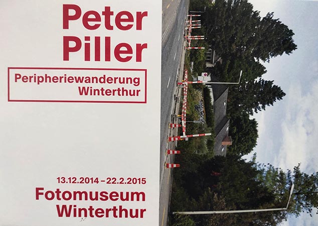 Peripheriewanderung Winterthur